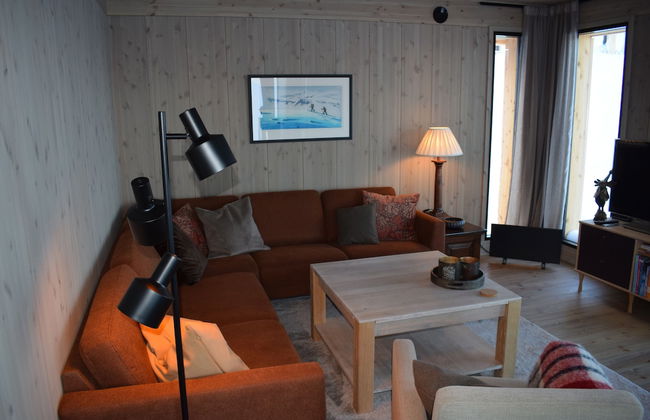 Skeikampen Booking - Foto 20