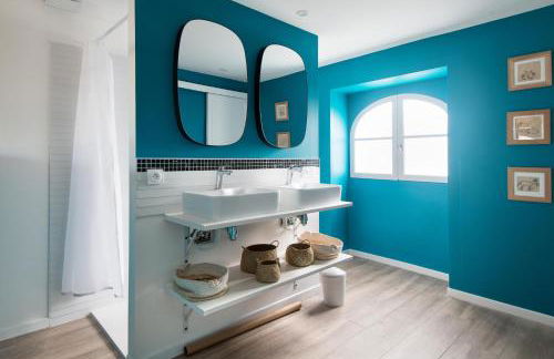 Maison Ma Ré Hôtes - Foto 12