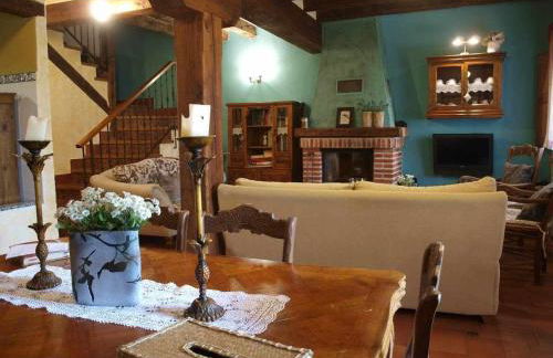 Agroturismo El Mirador de la Cigüeña - Foto 45