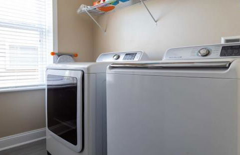 Forest Park 4BR-3BA 1st Fl Master ABODEbucks - Foto 36