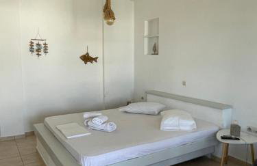 Iosub Houses & Studios - Cosy Seaside House in Koumbara - Foto 15