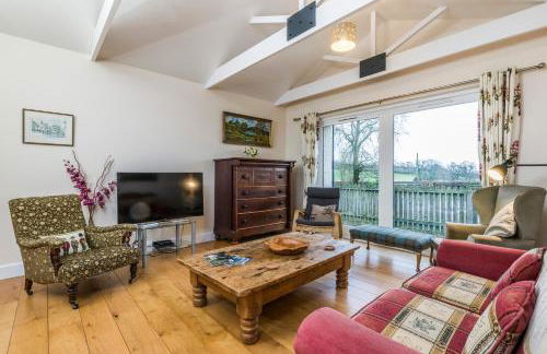 Incheoch Farm Granary - Foto 6