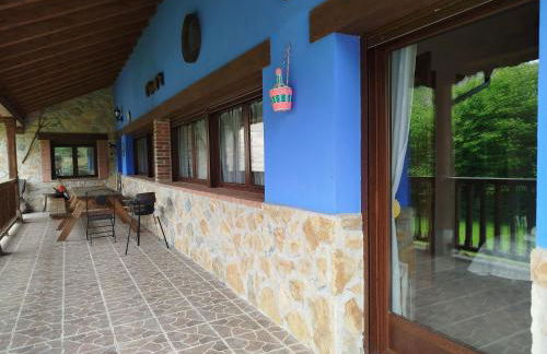 Casa Trasgu de Tornín-Cangas de Onís- Enjoy life in Asturias - Foto 74