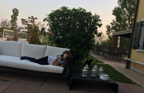 Country House Salomè - Foto 21