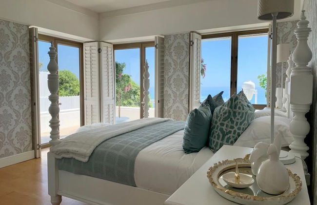 Clifton YOLO Spaces – Clifton Mansion Villa - Photo 48