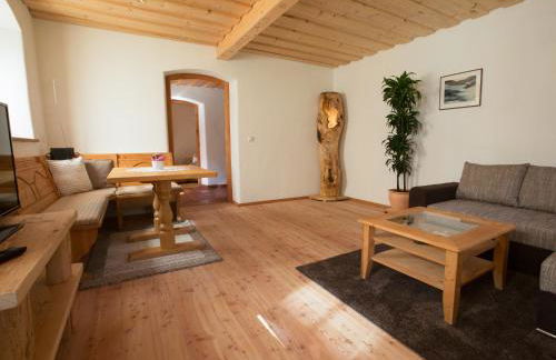 Ferienhaus am Streicher - Chiemgau Karte - Foto 12