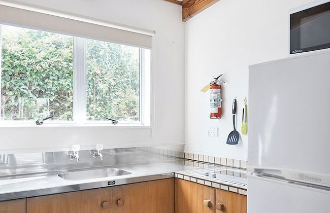 Mercury Bay Holiday Park - Foto 9