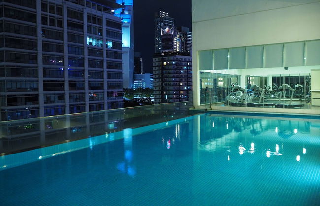 Ramada Suites by Wyndham Kuala Lumpur City Centre - Foto 80