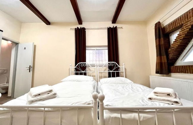 Residence Casa Italia - Foto 25