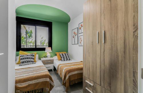 Penthouse City Hub Stay - Foto 11