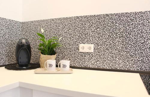 Vier Sind Hier Apartments - Foto 72