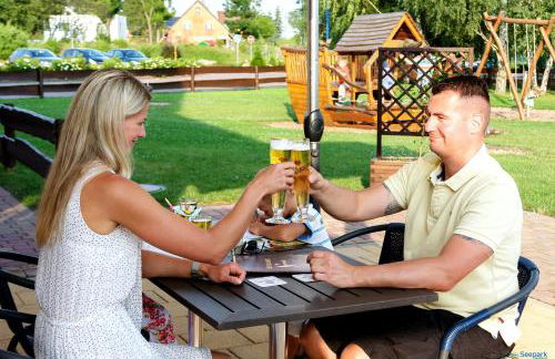 Seepark Auenhain - Foto 31