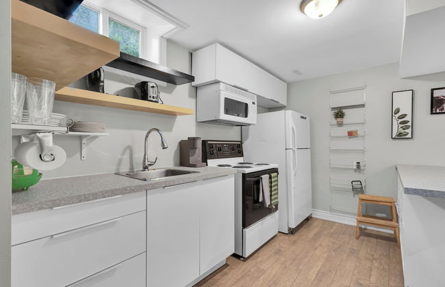 Mississauga Manor - Meadowvale - Foto 48