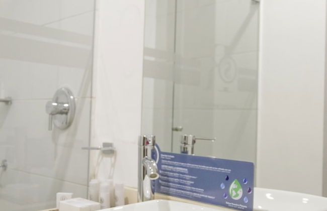 Apartamentos Regency La Feria - Photo 48