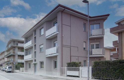 Palazzina Romani-Romani Holidays Apartments - Foto 1