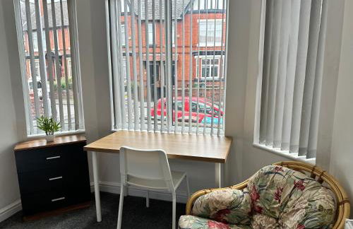 Daisybank Co-Living - Private Room Self-Cater - Foto 22