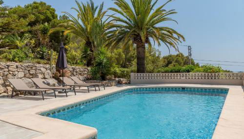 Villa Vista El Portet - Foto 4