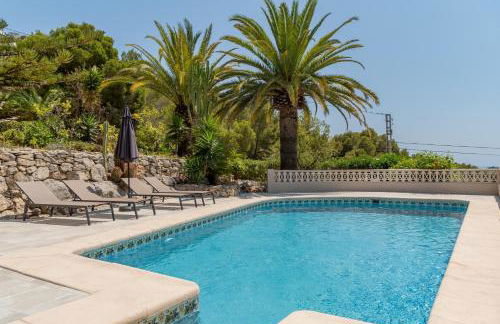 Villa Vista El Portet - Foto 4