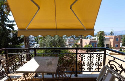 Amfitrion Apartments - Foto 18