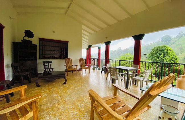 Eco hotel primavera - Foto 65