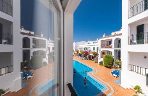 Can Digus - Mediterranean Apartments - Fornells - Foto 16