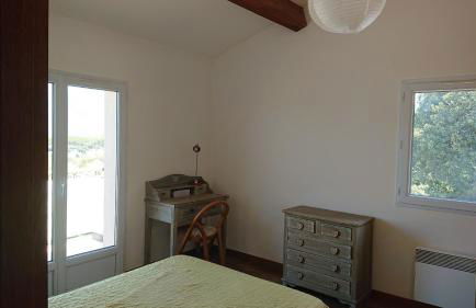 Villa vue mer 400m plages et commerces calme confort pour 6 à 8 personnes soins de remise en forme possible - Foto 41