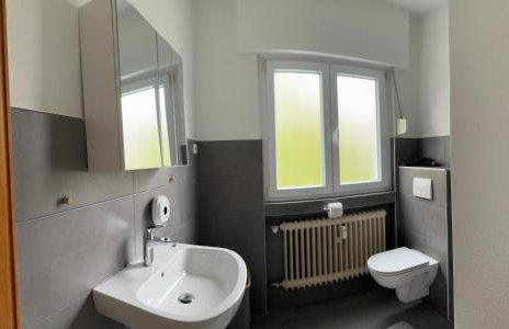 Monteur- & Businesswohnung Herborn Zentrum - Foto 3