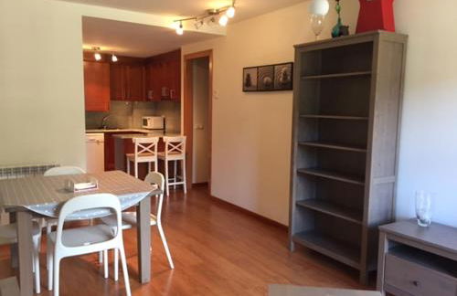 Apartamento frente Pistas de Esquí La Molina - Foto 7