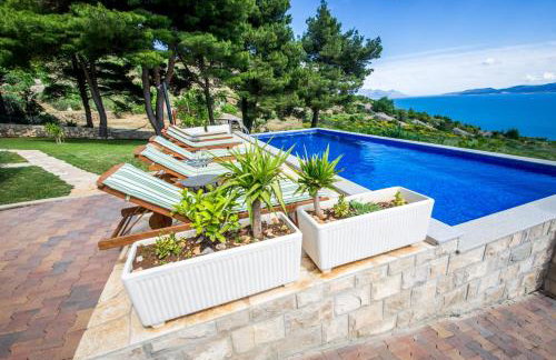 Villa Jozini trudi - Foto 24