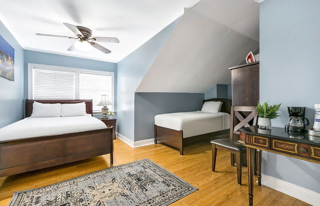 Canal Express Rooms - Foto 18