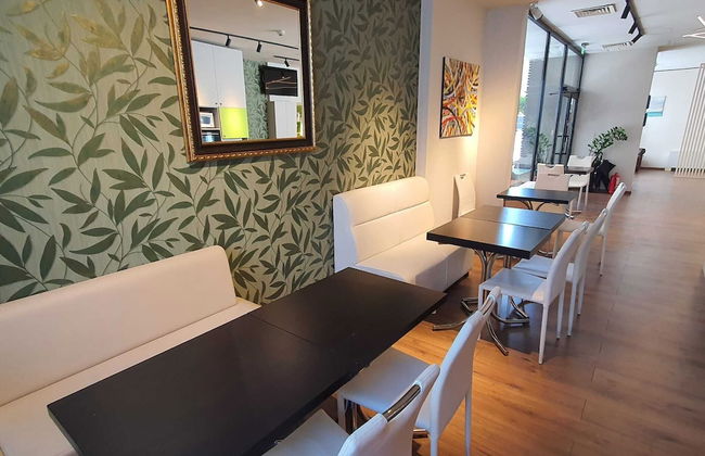 Hemingway Residence - Foto 51