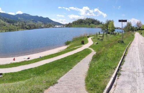 Villa Silvestre, appartamento Su Alt - Foto 30