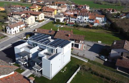 Appartamenti Giotto - Foto 32