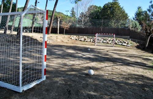 Casa Rural Villa Angeles con Piscina y Jacuzzi - Photo 14