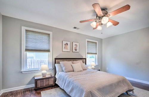 Idyllic Pasadena Retreat with Garden and Hot Tub! - Foto 18