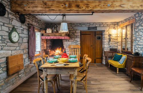 Rustic Cozy house Pupy - Photo 11