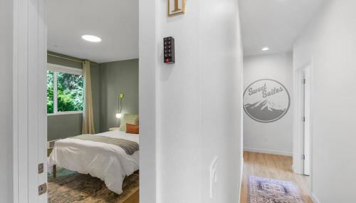 Kurt's Sweet Suite - 84 Walkscore - Foto 4