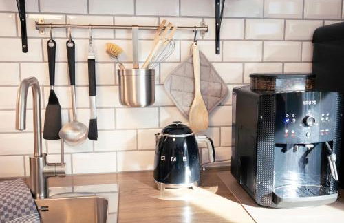 Sohana Lifestyle Apartments I Leilani's & Saskia's Home I Rust - Photo 58