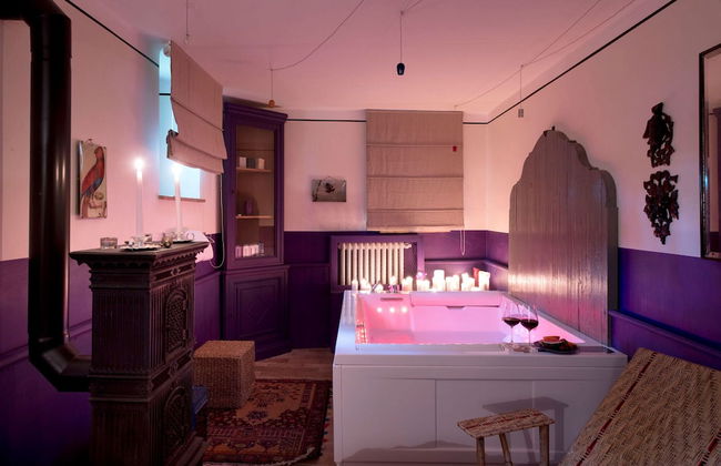 Corte della Maestà Antiche Residenze - Foto 38