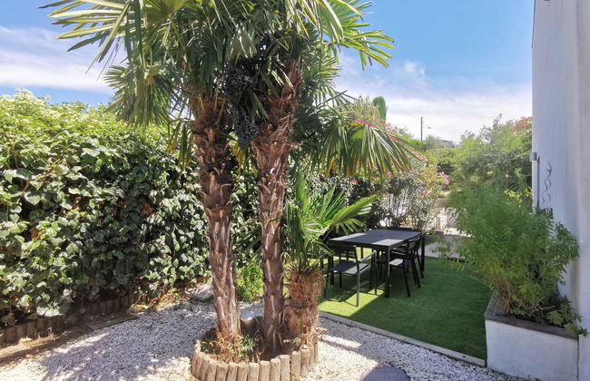 Les Oliviers - Foto 38