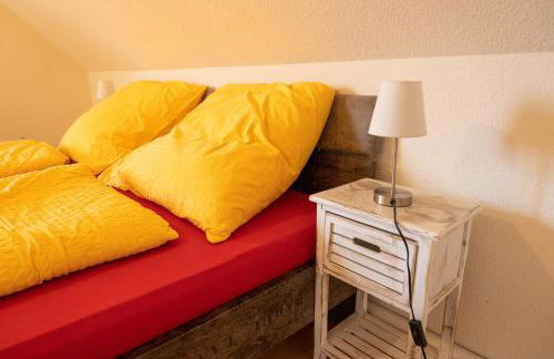 Art City-Studios Kassel 4 und 8, groß, modern, citynah, je 3 Schlafzimmer, kostenfreie Parkplätze, Süd-Balkons, ruhig, Herkulesblick - Foto 28