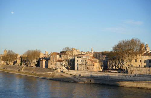 Arles sous les toits - Terrasse proche des arènes - Foto 23