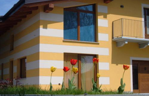 Agriturismo Fior Di Campo - Foto 85