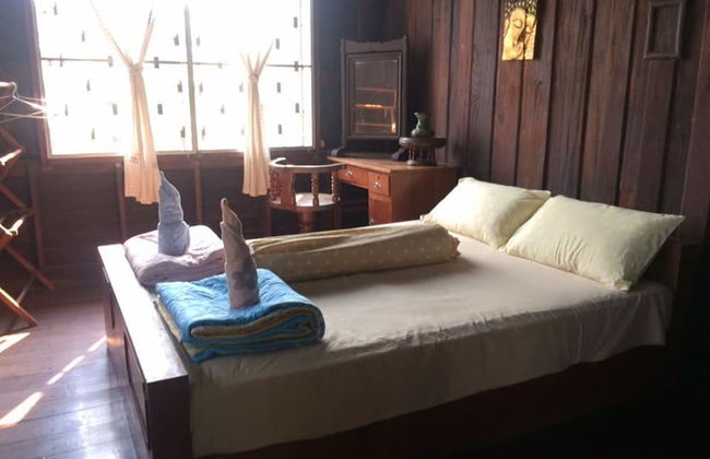 Diamond Homestay Nan - Photo 9