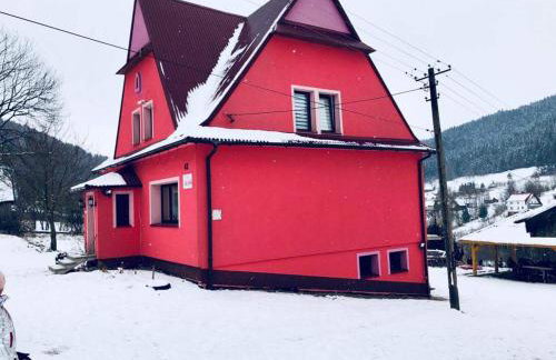 Malinowy Domek - Photo 21