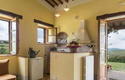 Podere aurora - Foto 4