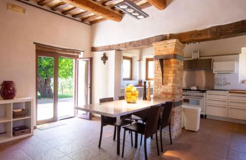 Holiday Home Villa Gelso mit Pool- Sauna und atemberaubender Aussicht by Interhome - Foto 48