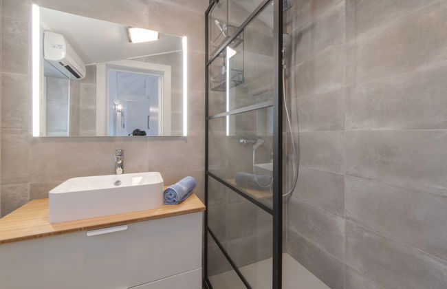 Duinenhuisje 25 parking and shared pool - Photo 3