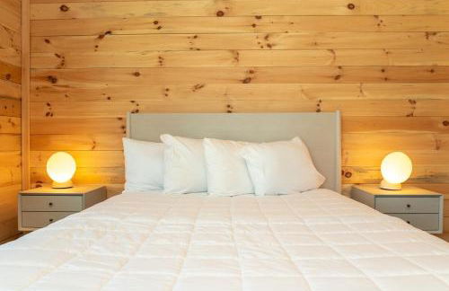 Cute Cabin Rental in Waco, for Wonderful Family Glamping in Texas - Foto 24