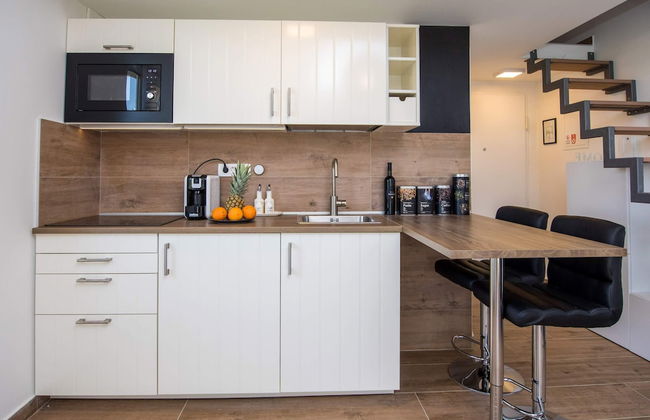 Apartment Velvet - Photo 7